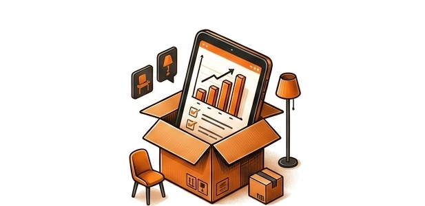 Inventario detallado