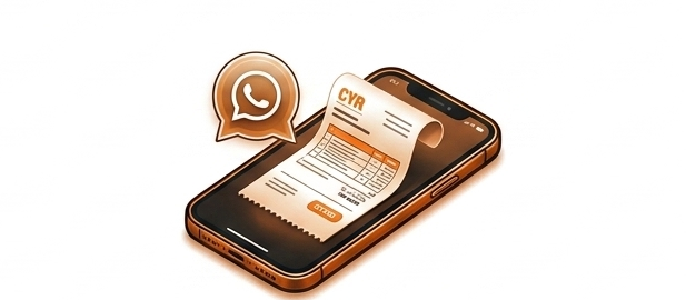 Respuesta por WhatsApp